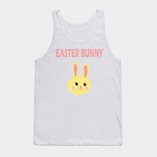 Easter Bunny Tank Top